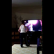This Kid Just NAILS Your Favorite Dance Scene From <em>Dirty Dancing</em>
